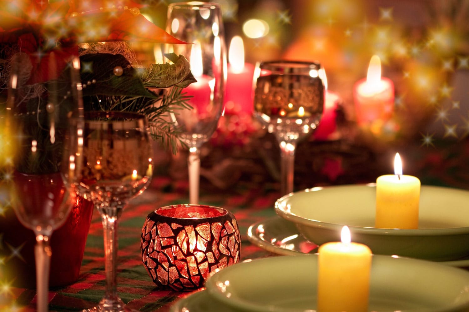 Hogmanay at Lodge on Loch Lomond