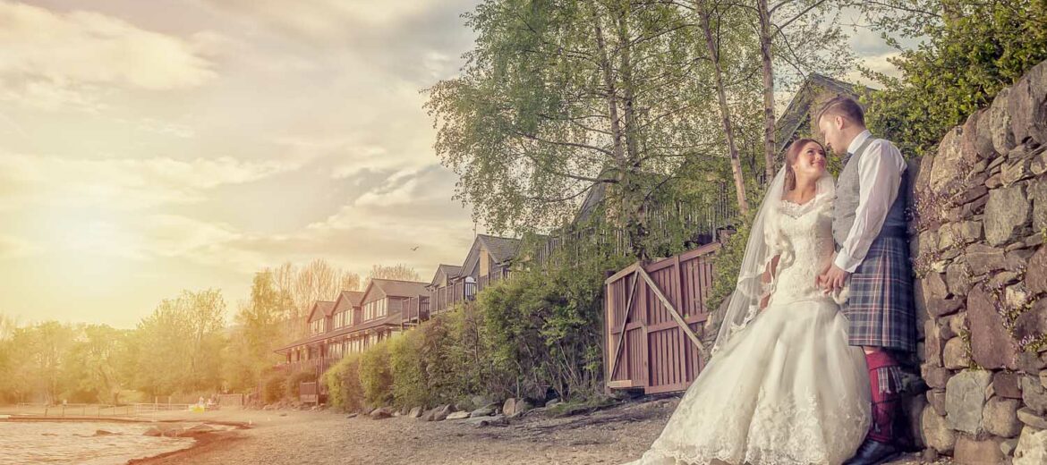 Loch Lomond Weddings