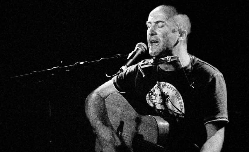 Scott MacDonald Plays Boxing Day at The Lodge on Loch Lomond
