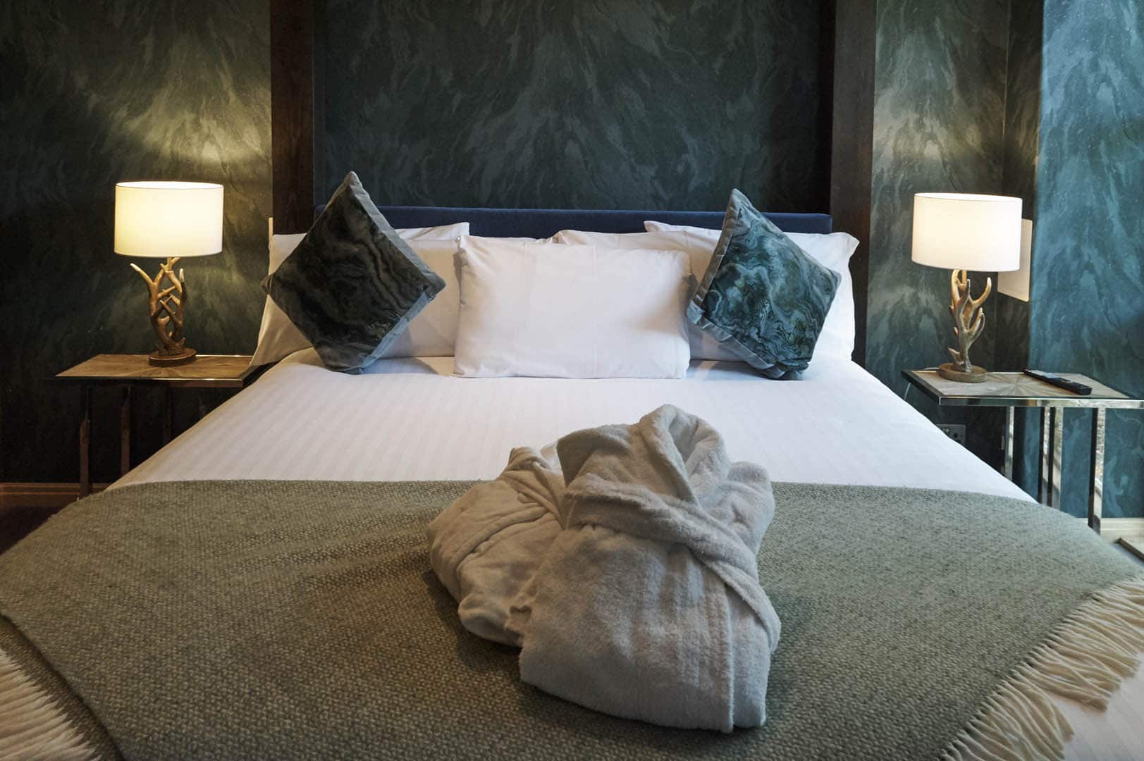 Travis Suite