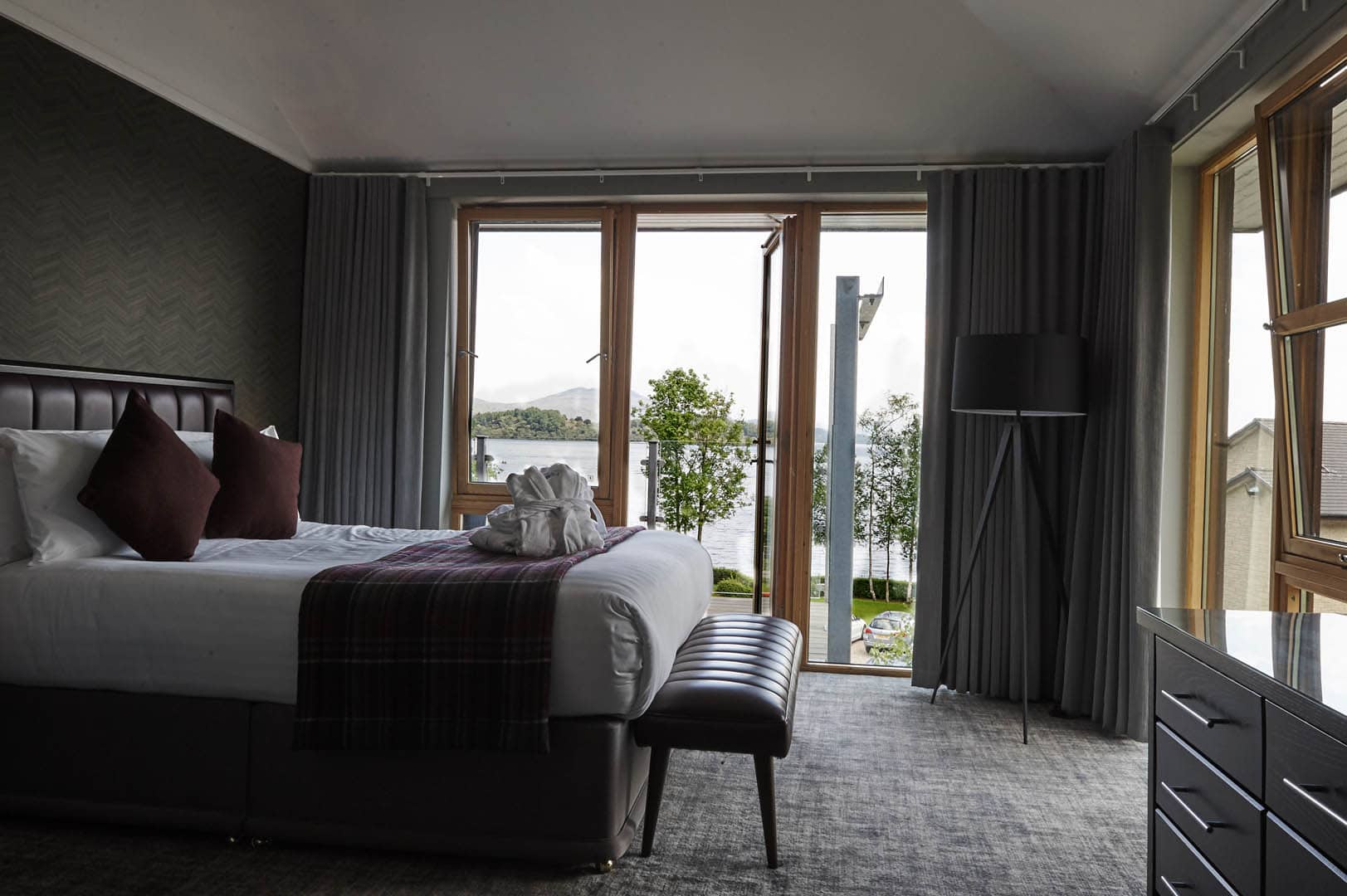Cuillin Suite