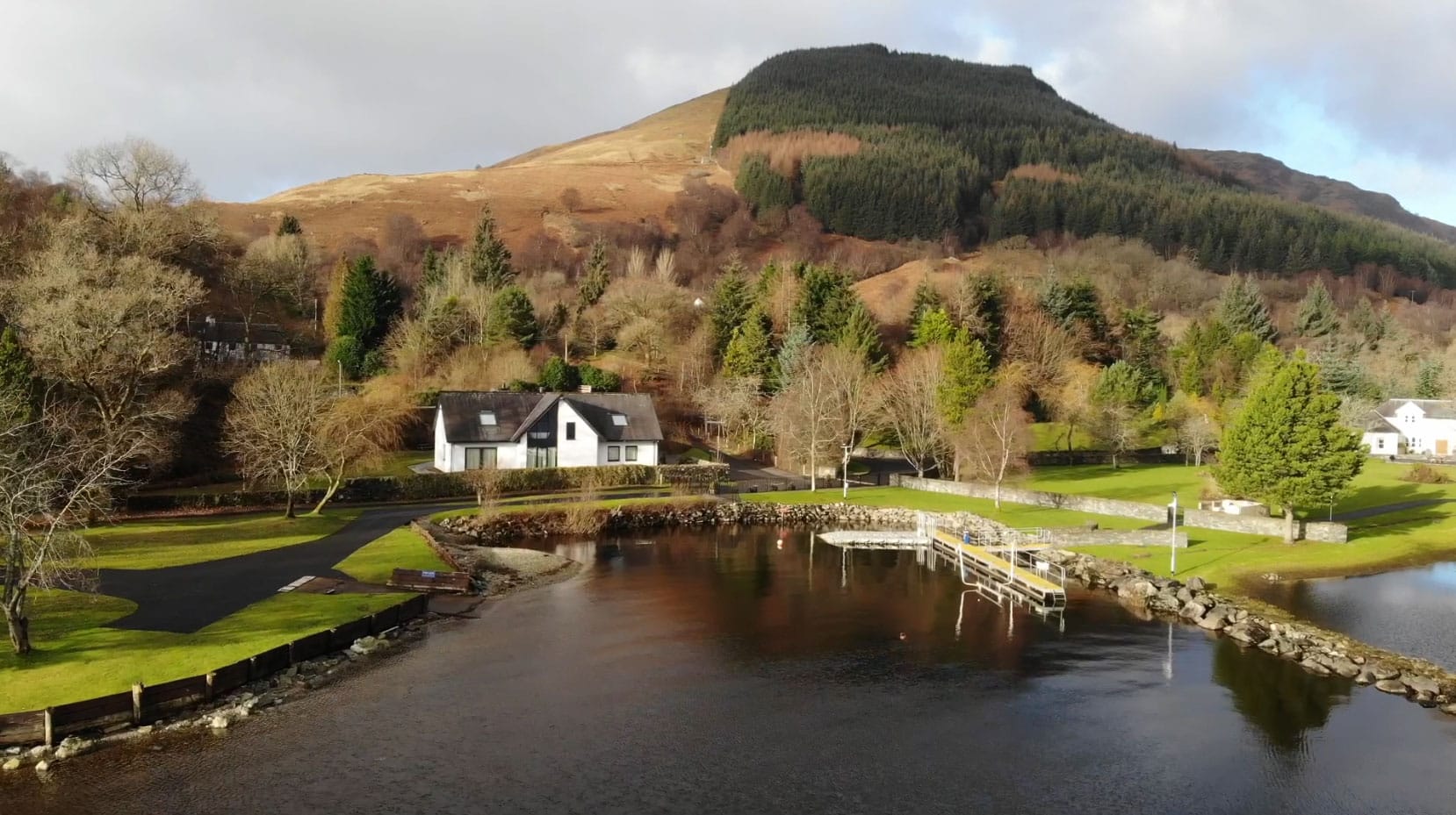 Hogmanay 2 Day Package