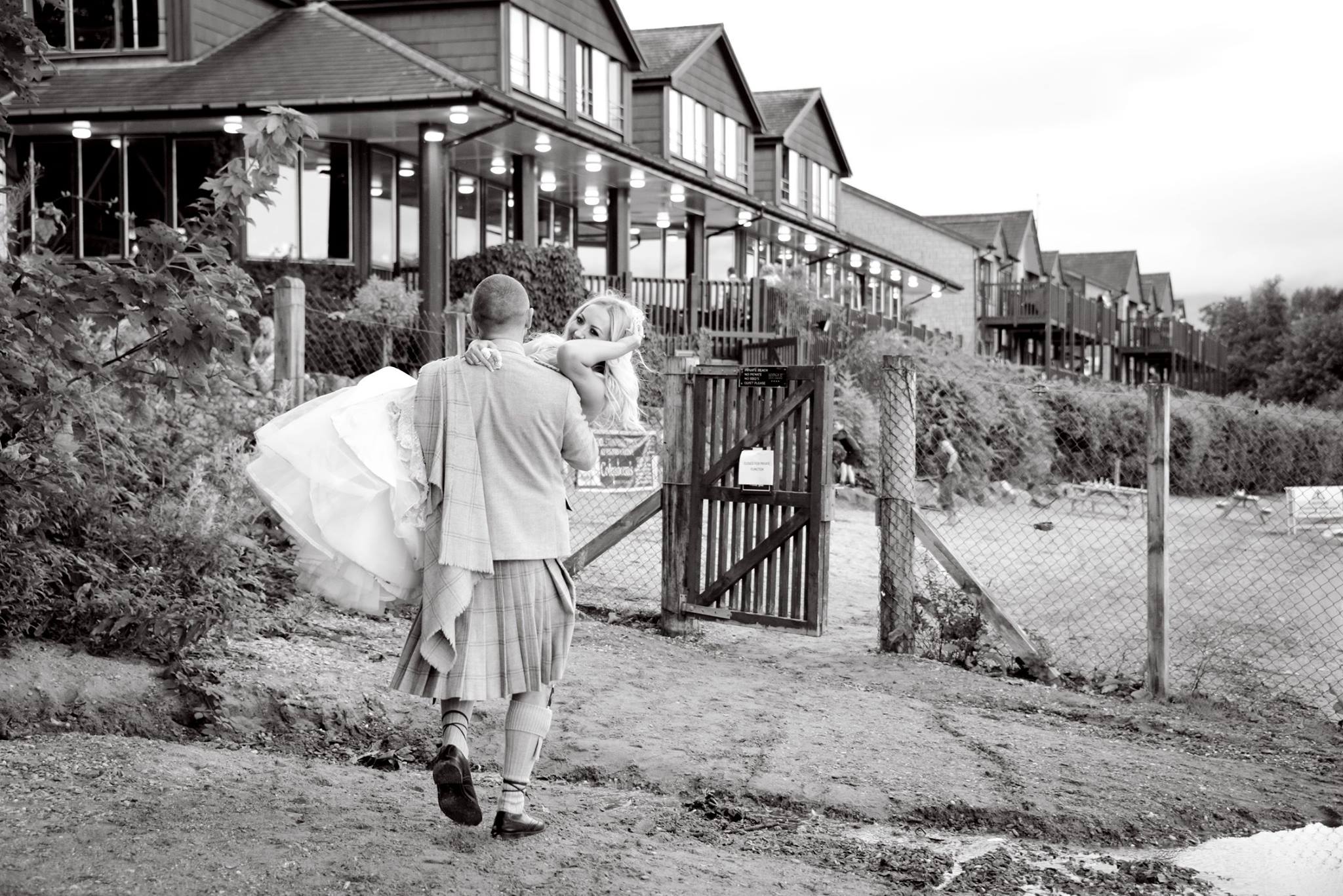 Wedding Testimonials