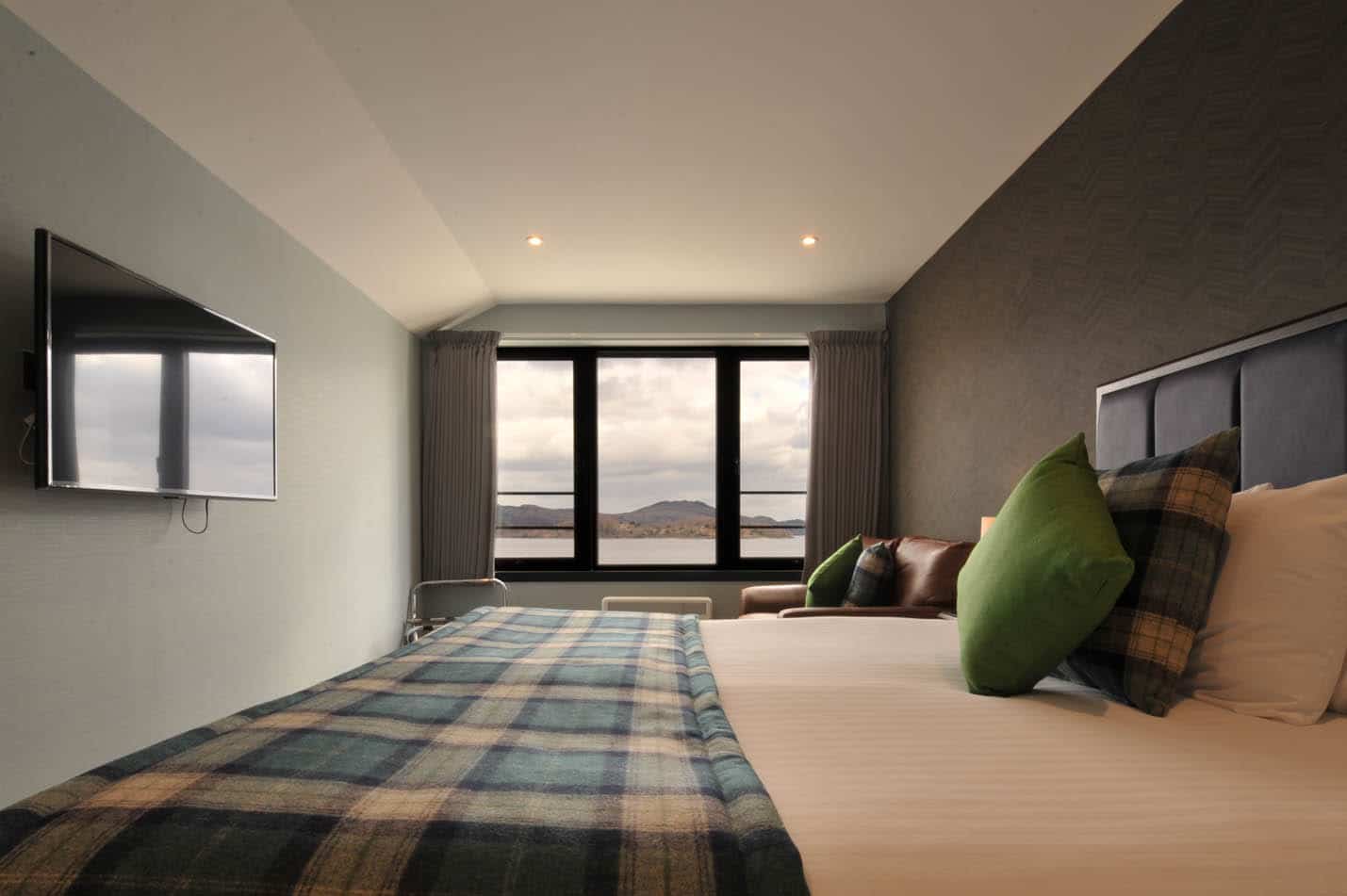 Relax & Indulge Package